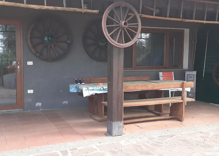 Bellavista Prile