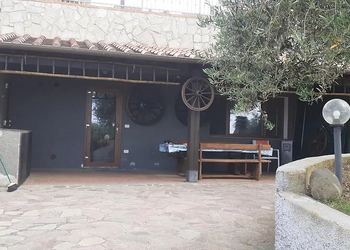 Bellavista Prile