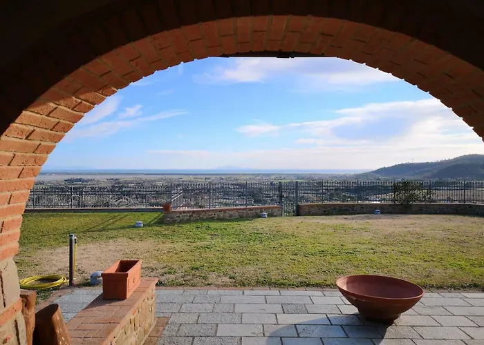 Bellavista Prile