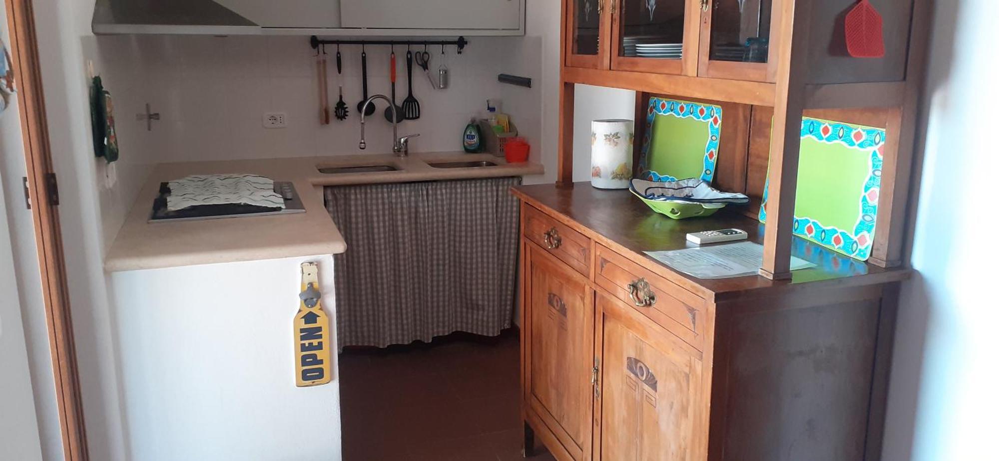 Bellavista Prile Alojamento de Acomodação e Pequeno-almoço Castiglione della Pescaia