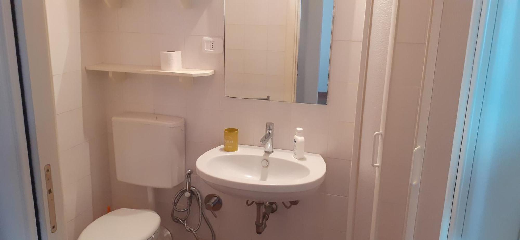 Alojamento de Acomodação e Pequeno-almoço Bellavista Prile Castiglione della Pescaia