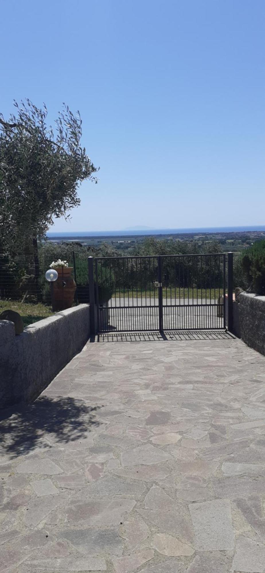 Bellavista Prile Castiglione della Pescaia