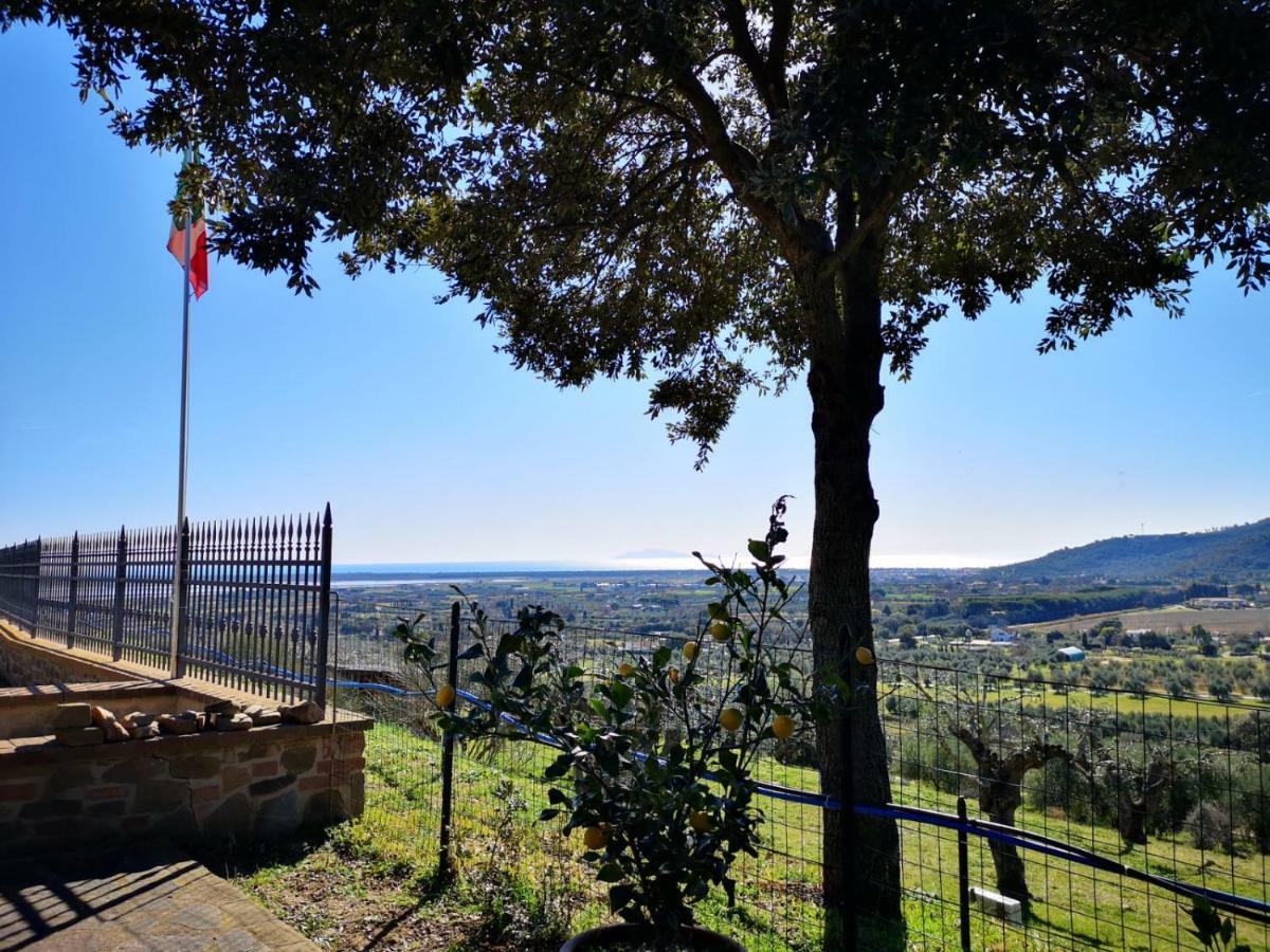 Bellavista Prile Castiglione della Pescaia