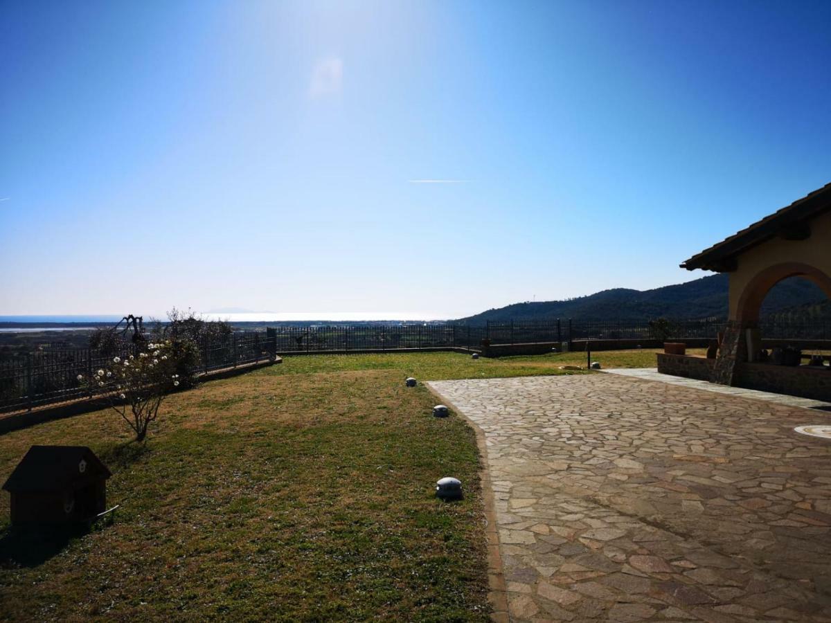 Bellavista Prile *