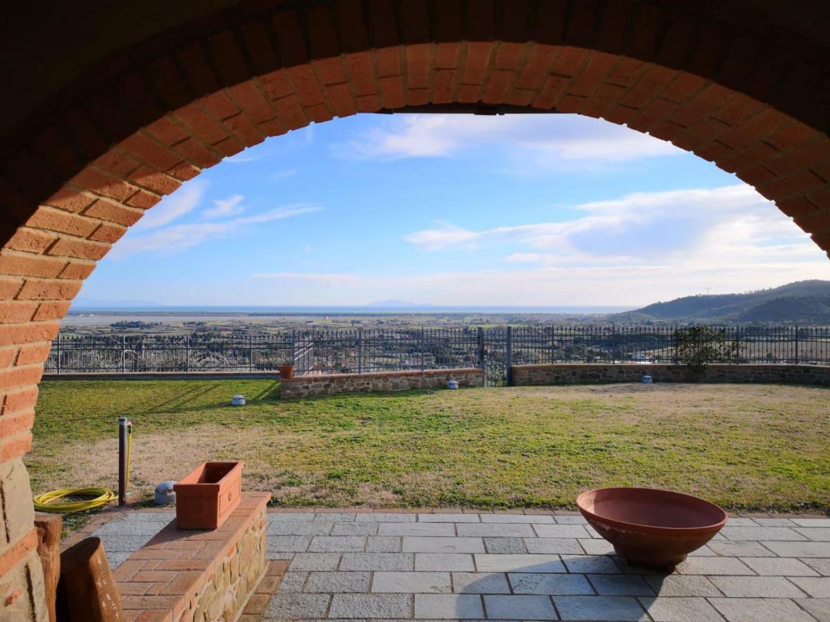 Bellavista Prile Castiglione della Pescaia