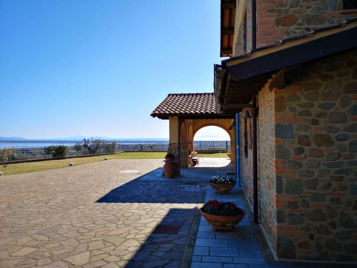 Bellavista Prile