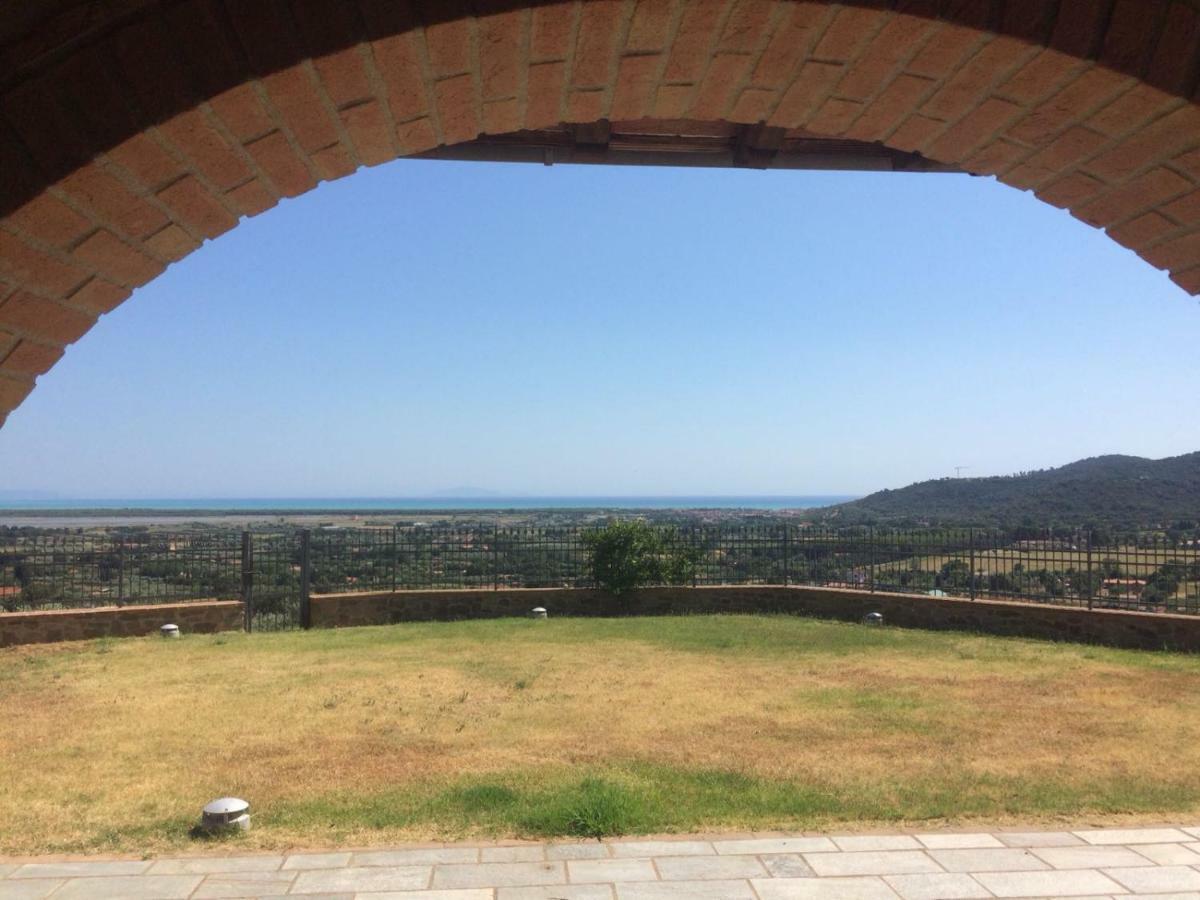 Bellavista Prile * Castiglione della Pescaia