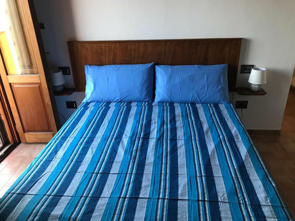 Alojamento de Acomodação e Pequeno-almoço Bellavista Prile Castiglione della Pescaia