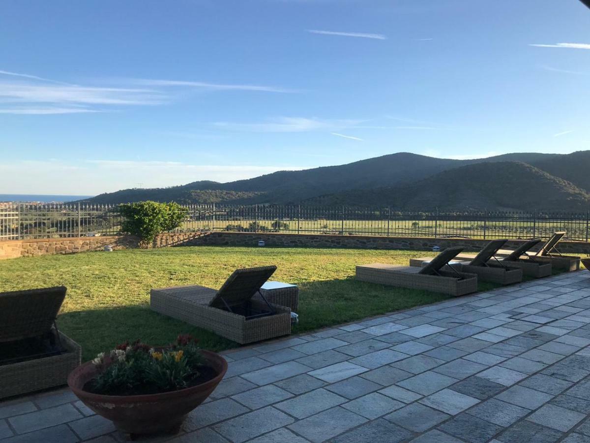 Bellavista Prile Alojamento de Acomodação e Pequeno-almoço