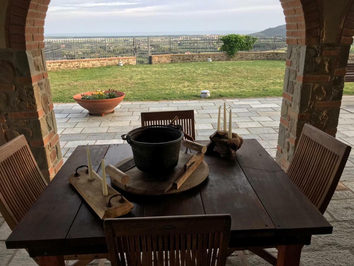Bellavista Prile Alojamento de Acomodação e Pequeno-almoço *